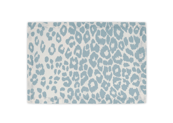 Matouk Iconic Leopard Placemat