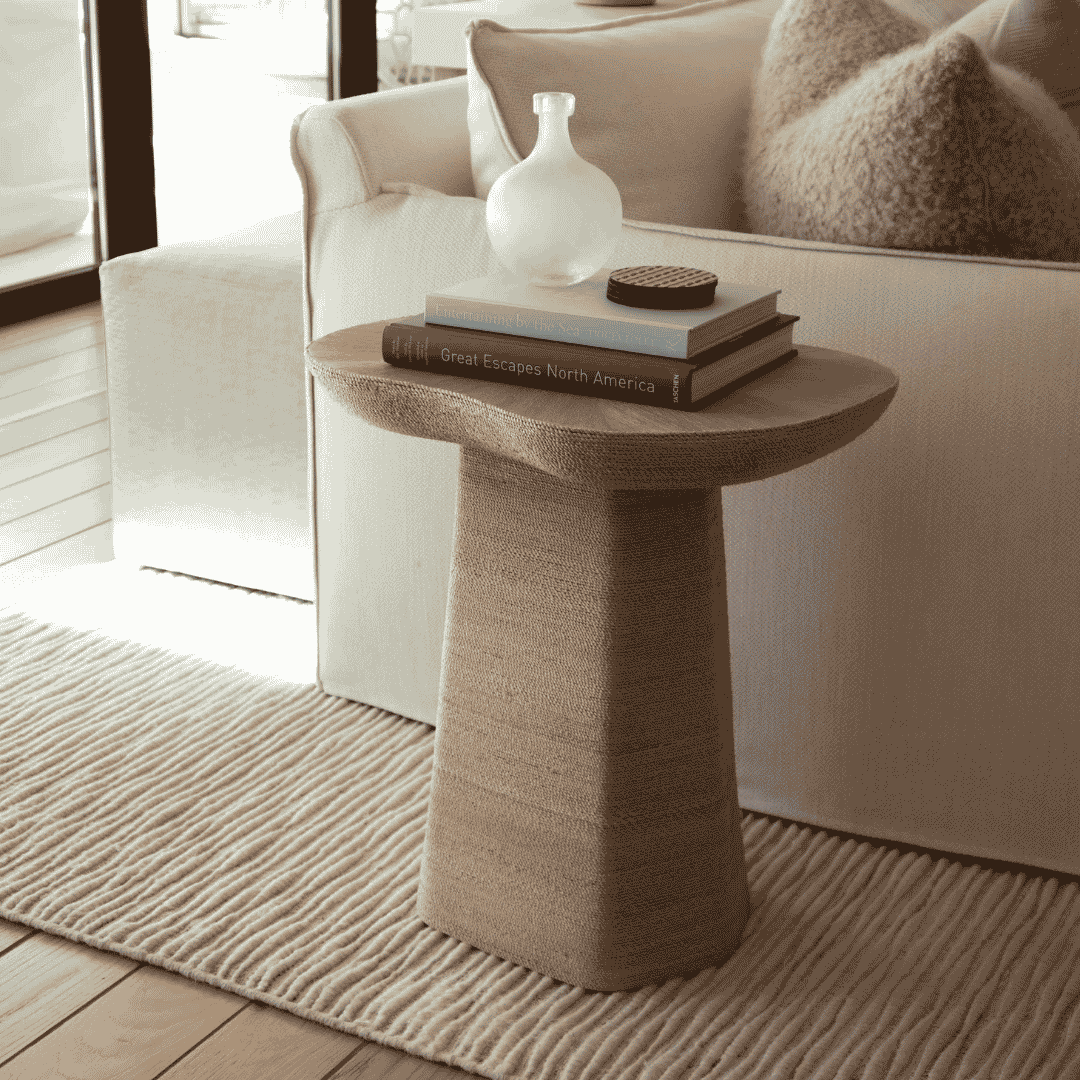 Iliana Side Table
