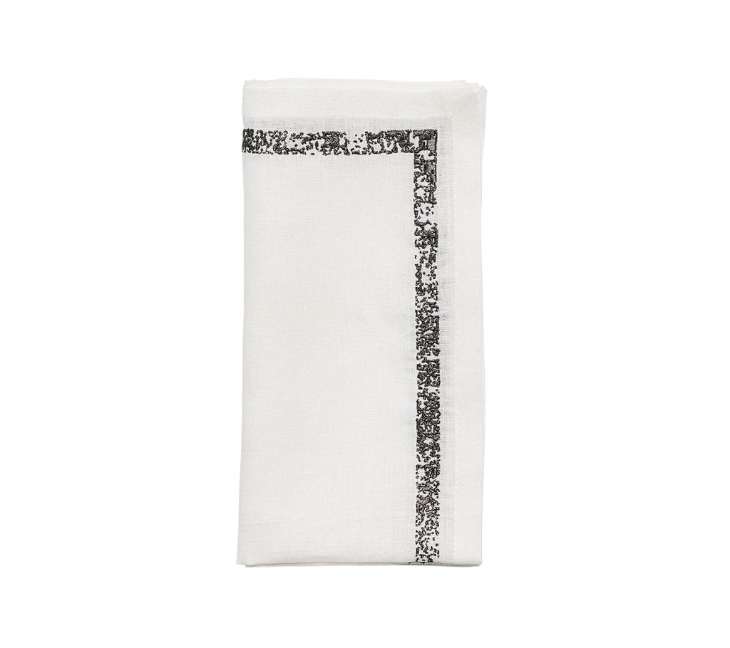 Impression Napkin