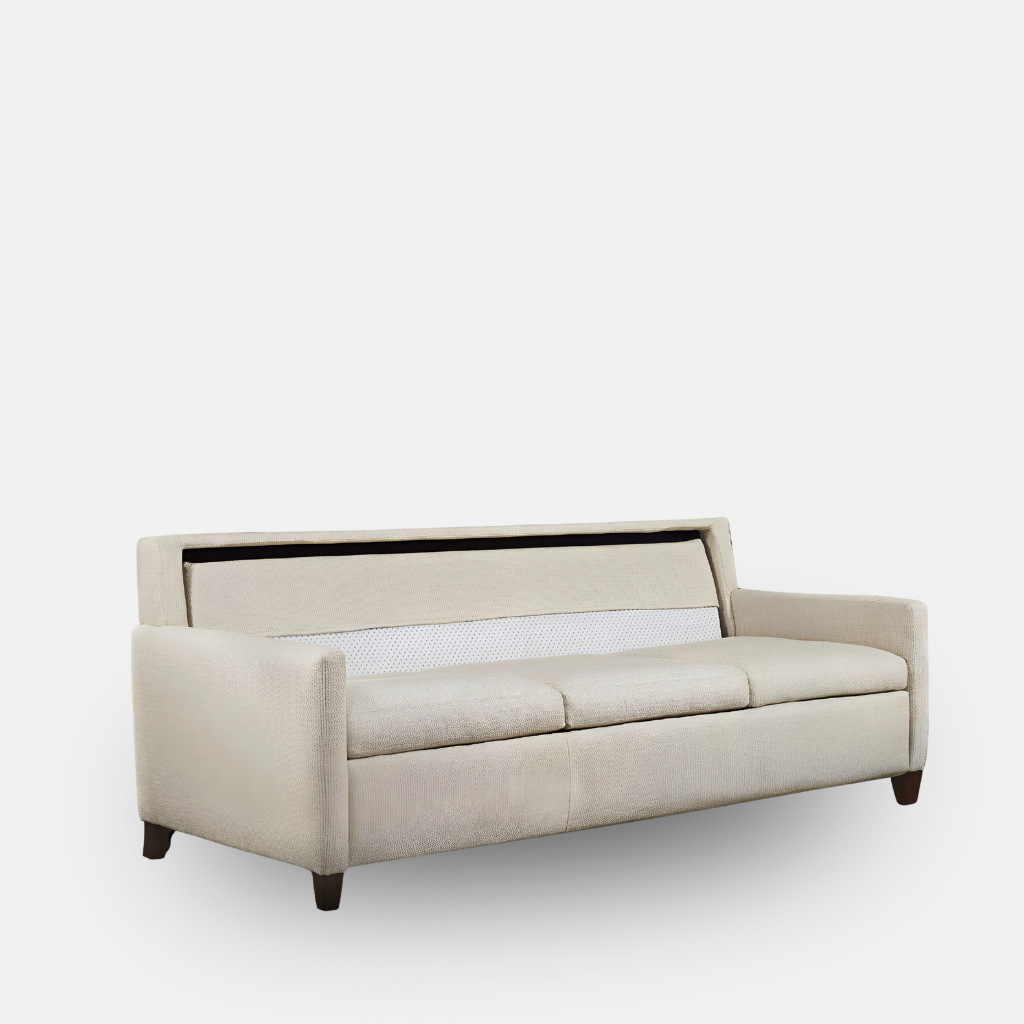 Isaac Sleeper Sofa King