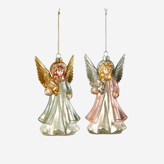 Angel Ornament