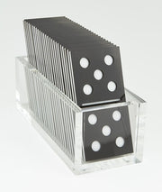 Acrylic Domino Set