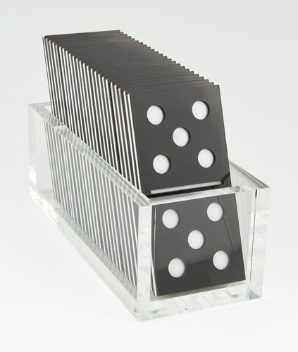 Acrylic Domino Set