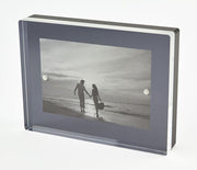 Acrylic Frame - Black