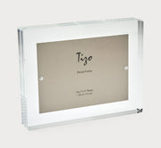 Acrylic Frame - Clear
