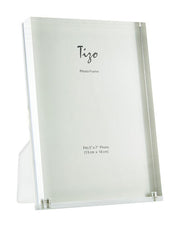 Acrylic Photo Frame Clear
