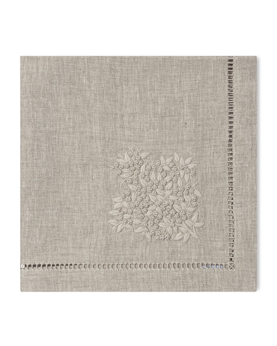 Jardin Monochrome Dinner Napkin