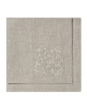 Jardin Monochrome Dinner Napkin
