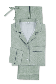 Matouk Jasper Pajama Set