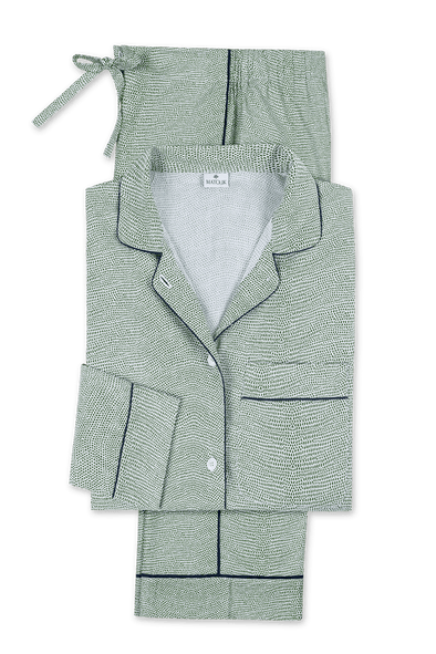 Matouk Jasper Pajama Set