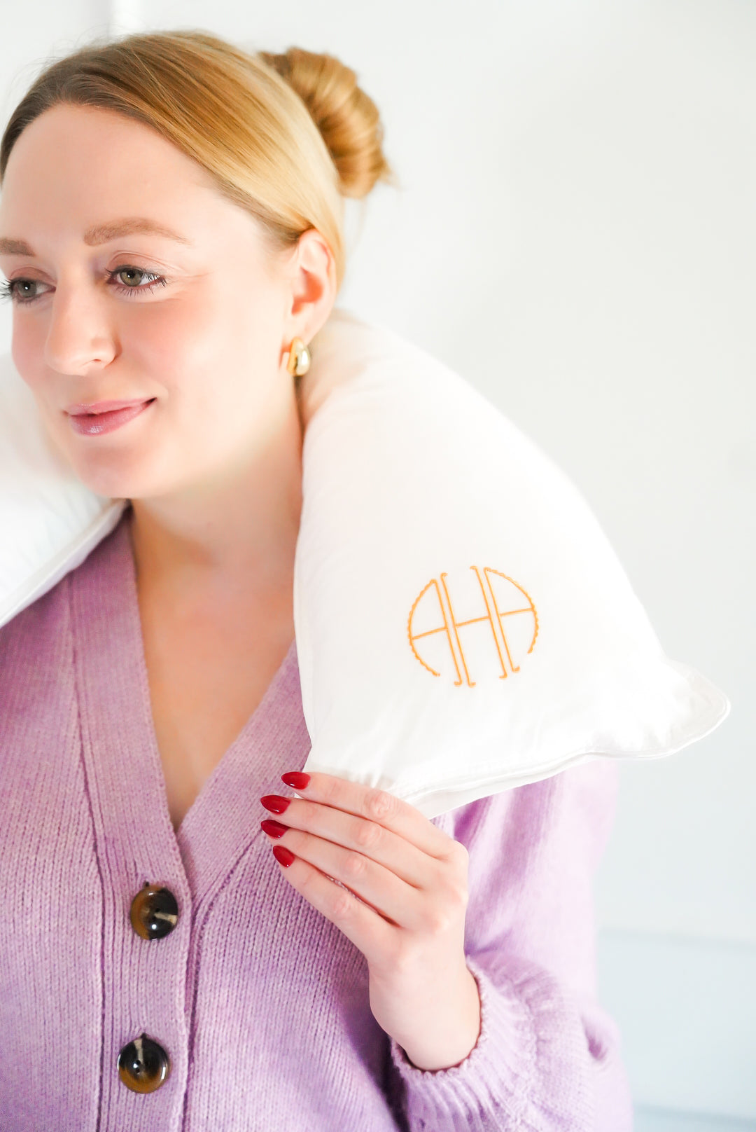 Jetsetter Pillow