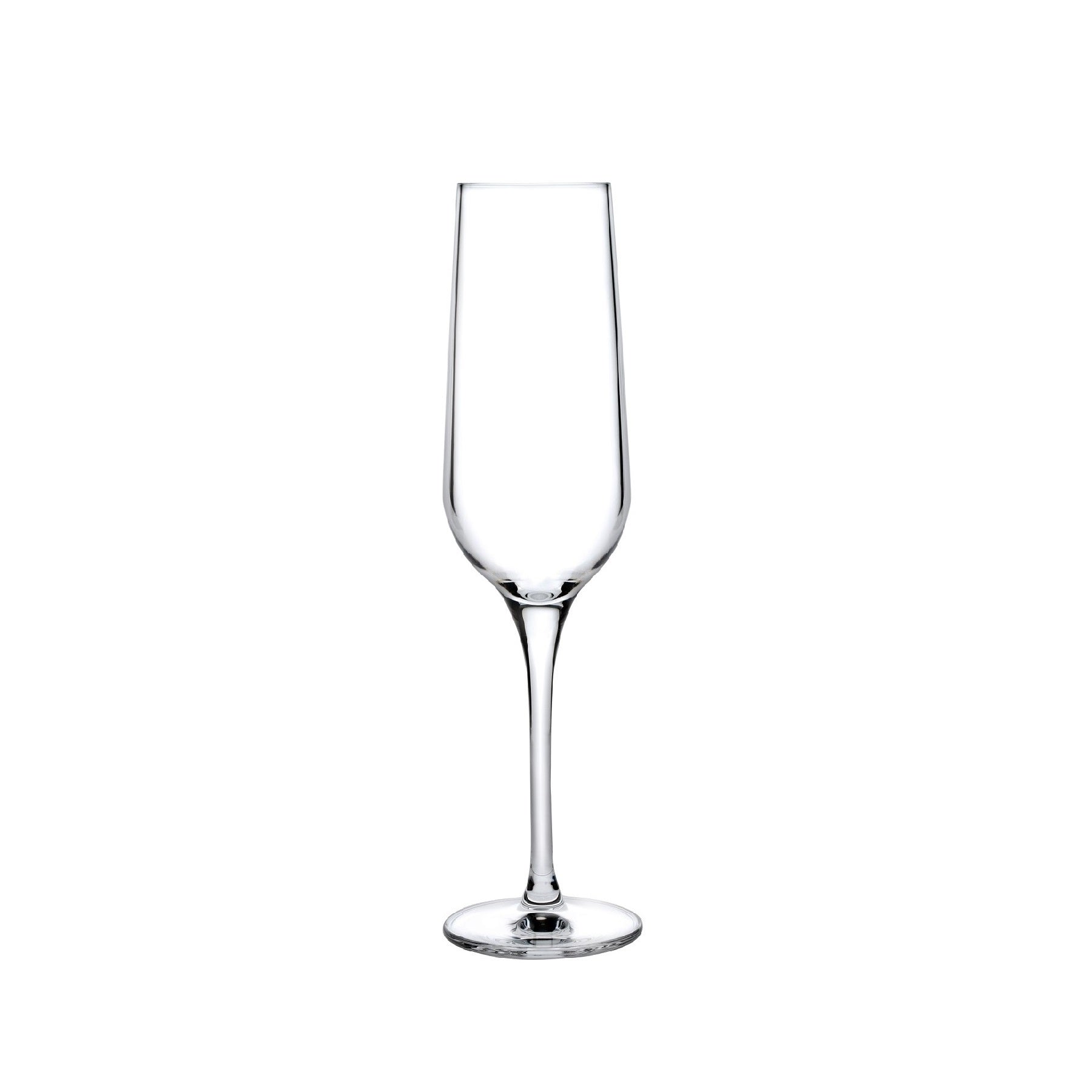 Refine Champagne Glasses - Set of 2