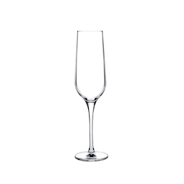 Refine Champagne Glasses - Set of 2