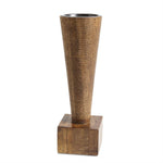 Tuscan Pillar Holder