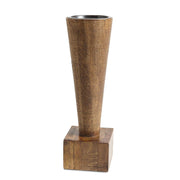 Tuscan Pillar Holder