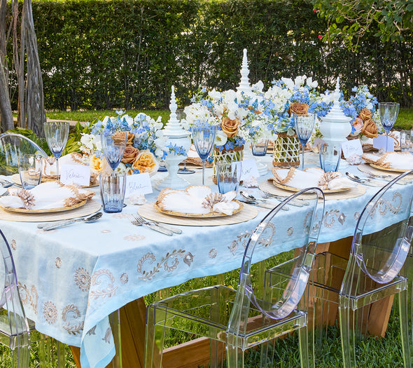 Herringbone Placemat