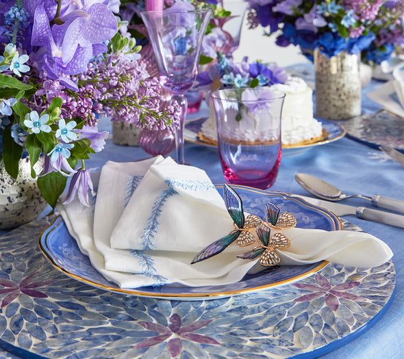 Jardin Napkin
