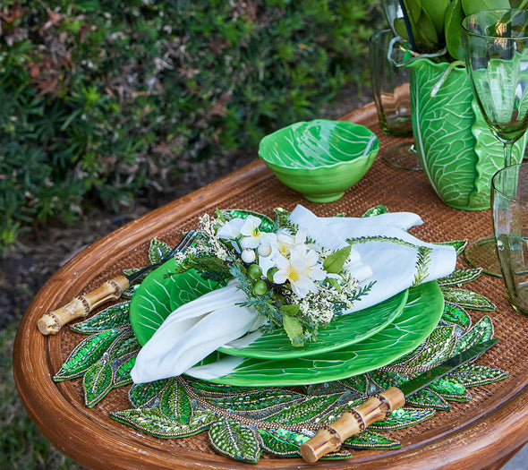 Jardin Napkin