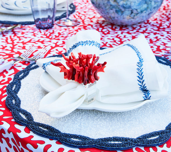 Infinity Placemat