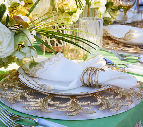Arches Napkin