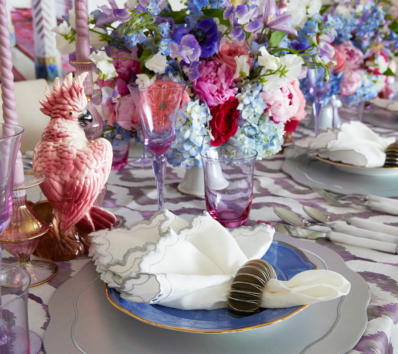 Tailored Placemat