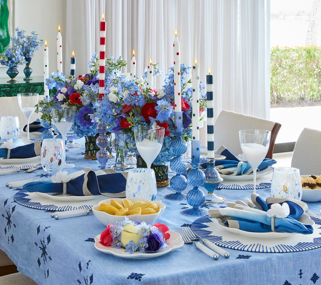 Dream Weaver Placemats