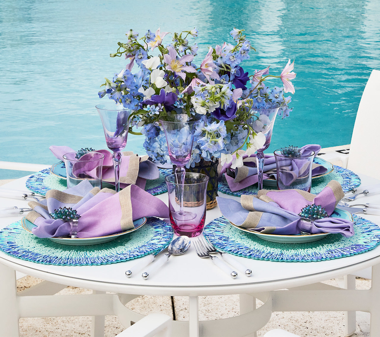 Ray Placemat