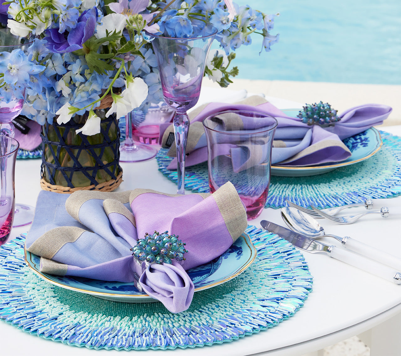 Ray Placemat