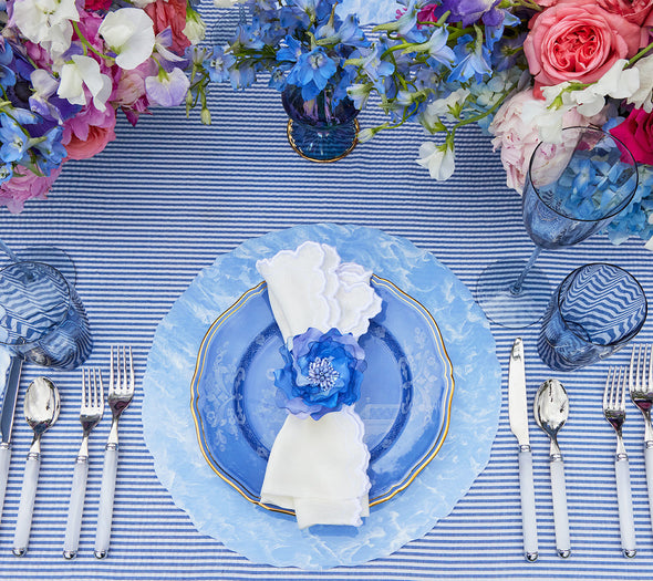 Arches Napkin