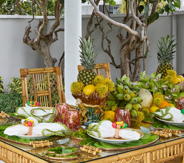 Tropicana Placemat