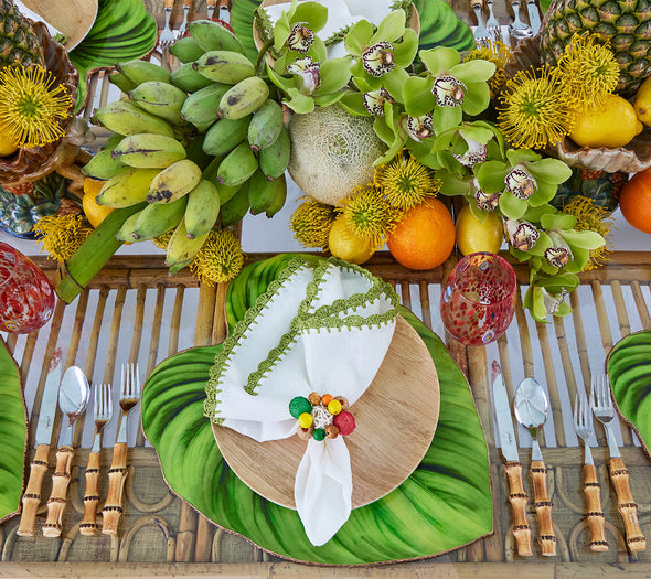 Tropicana Placemat