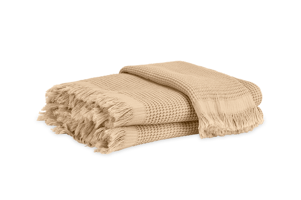 Kiran Bath Towel Collection Bath Matouk Wash Cloth Dune 