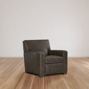 Zuma Leather Relaxor