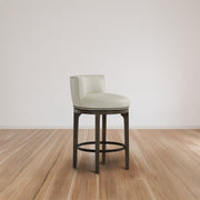 Whitfield Swivel Counter Stool
