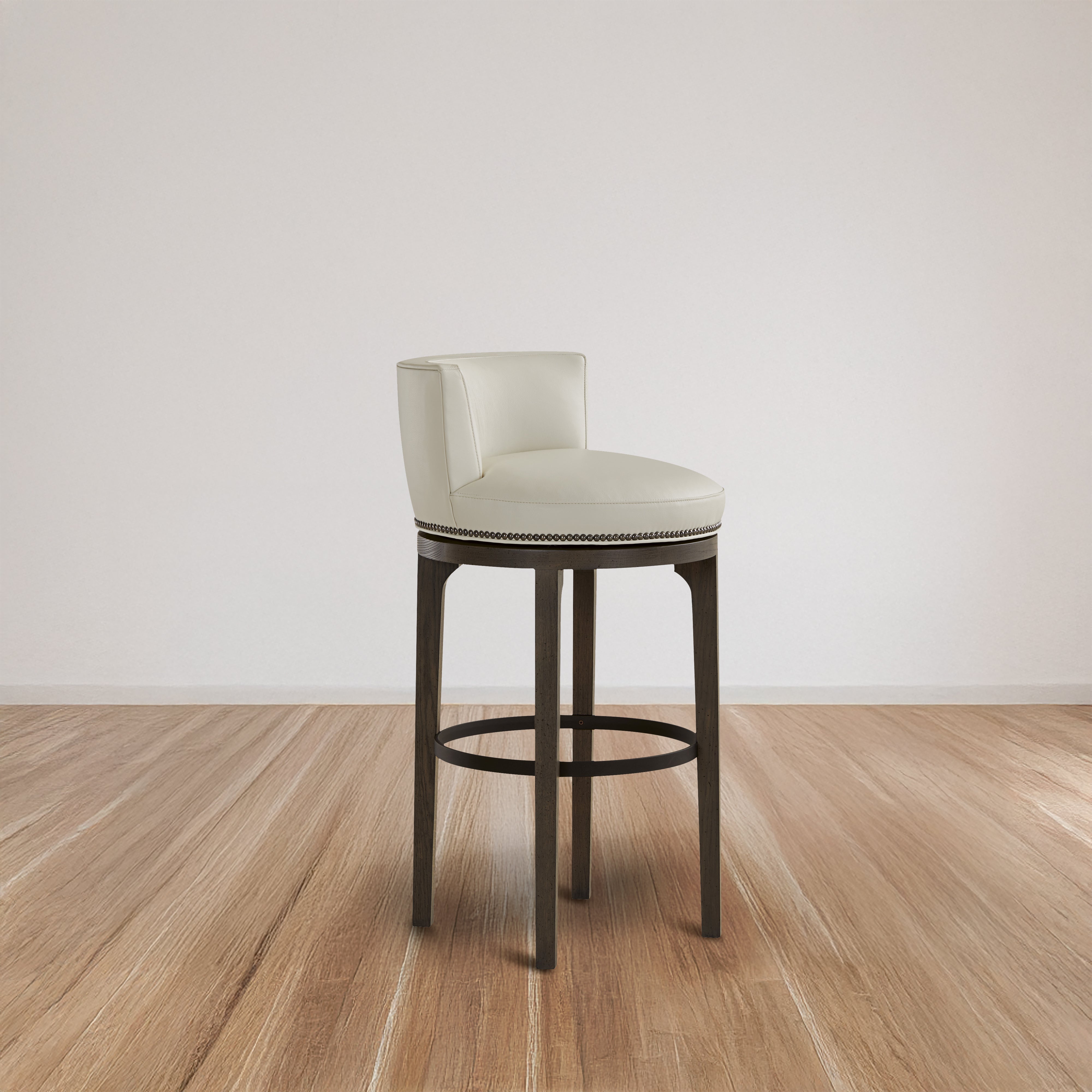 Whitfield Swivel Bar Stool