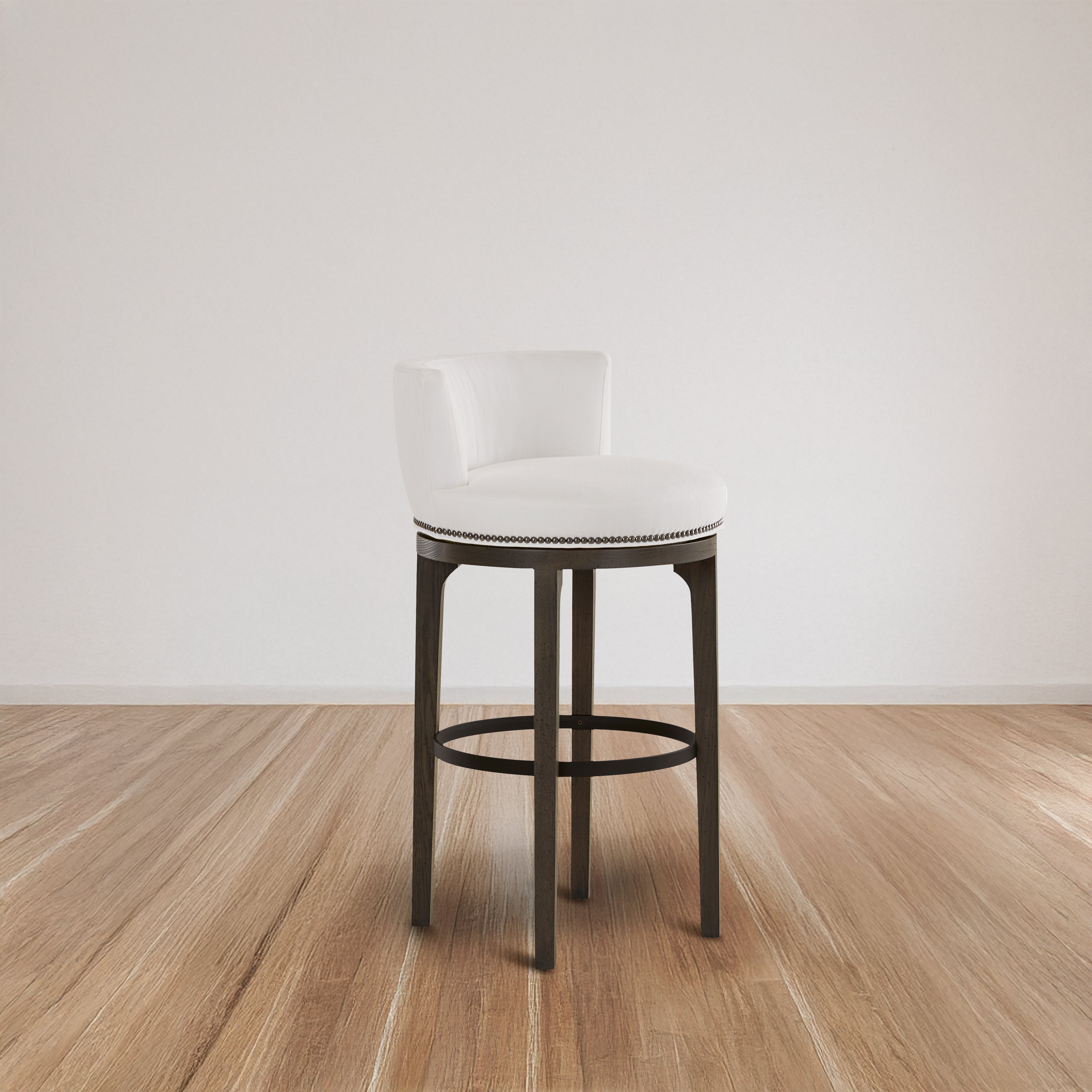 Whitfield Swivel Bar Stool