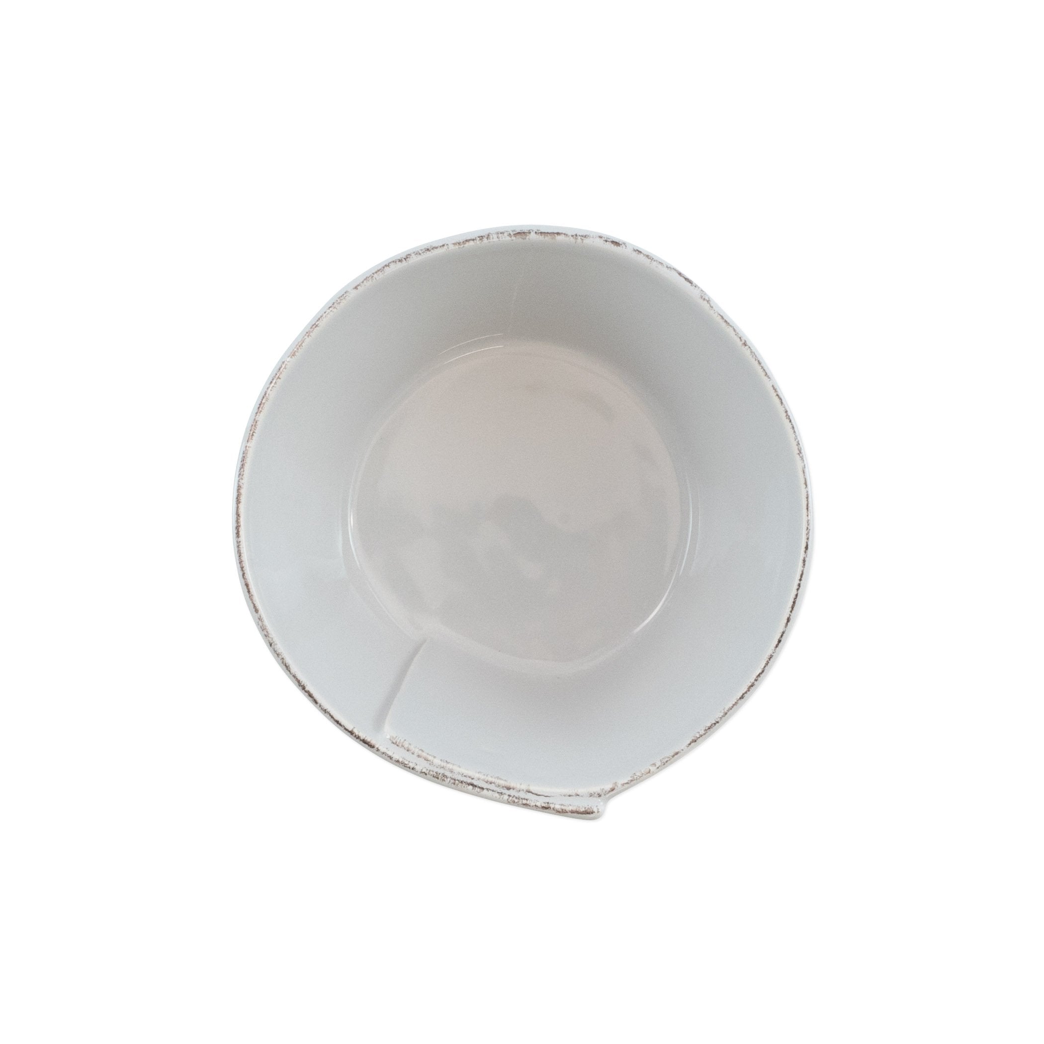 Lastra Stacking Cereal Bowl