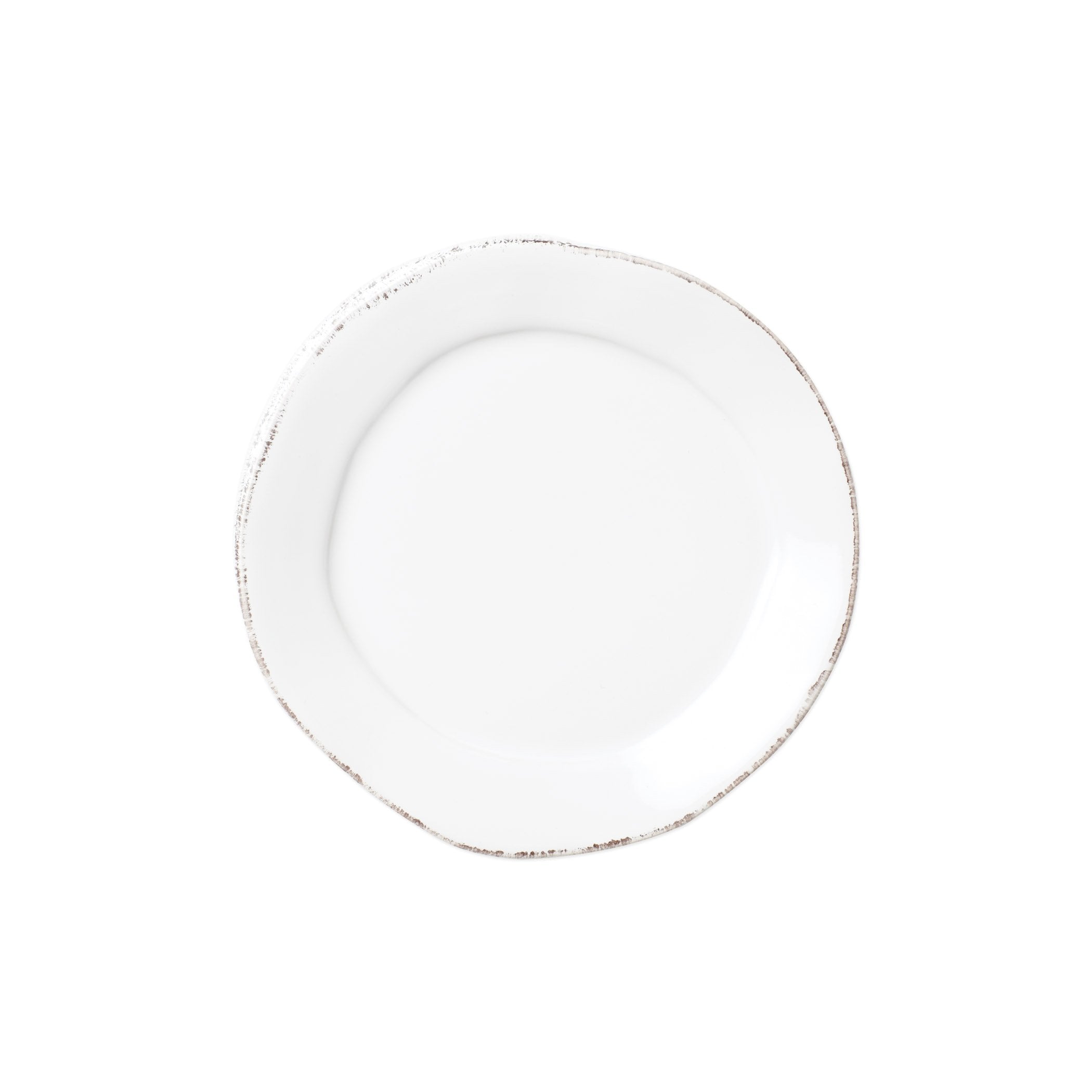 Lastra Canape Plate