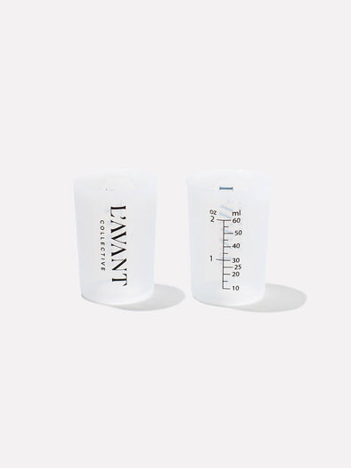 L'avant Collective Laundry Detergent Measuring Cup