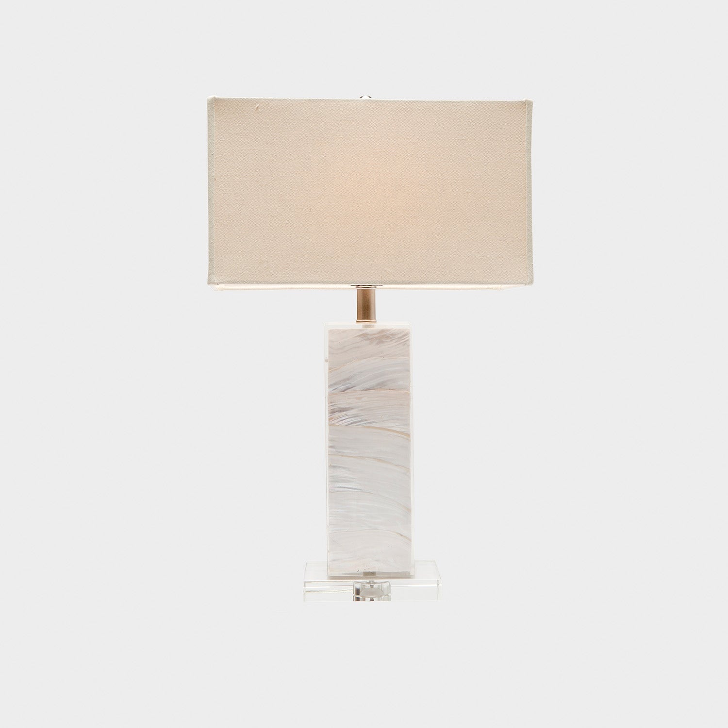 Zilia Table Lamp