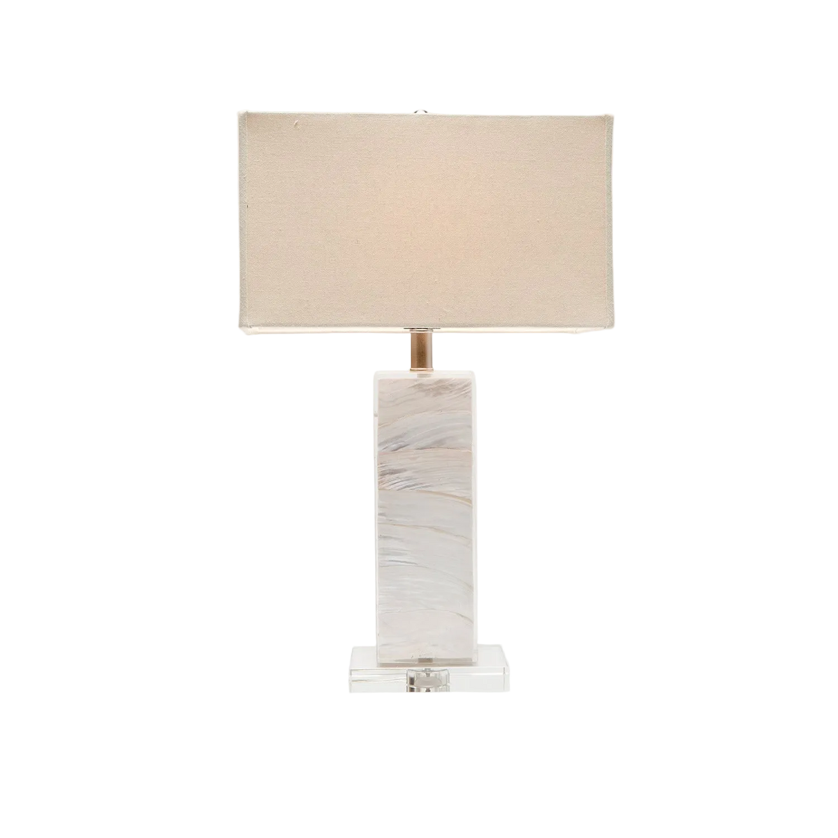 Zilia Table Lamp