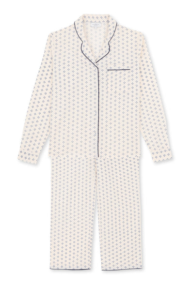 Chloé Blue Pajama