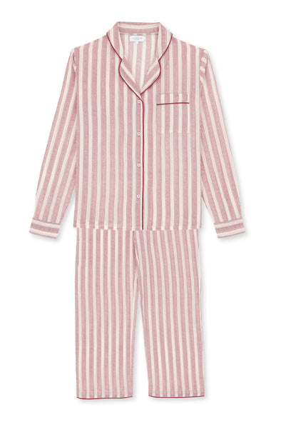 Franz Red Pajama