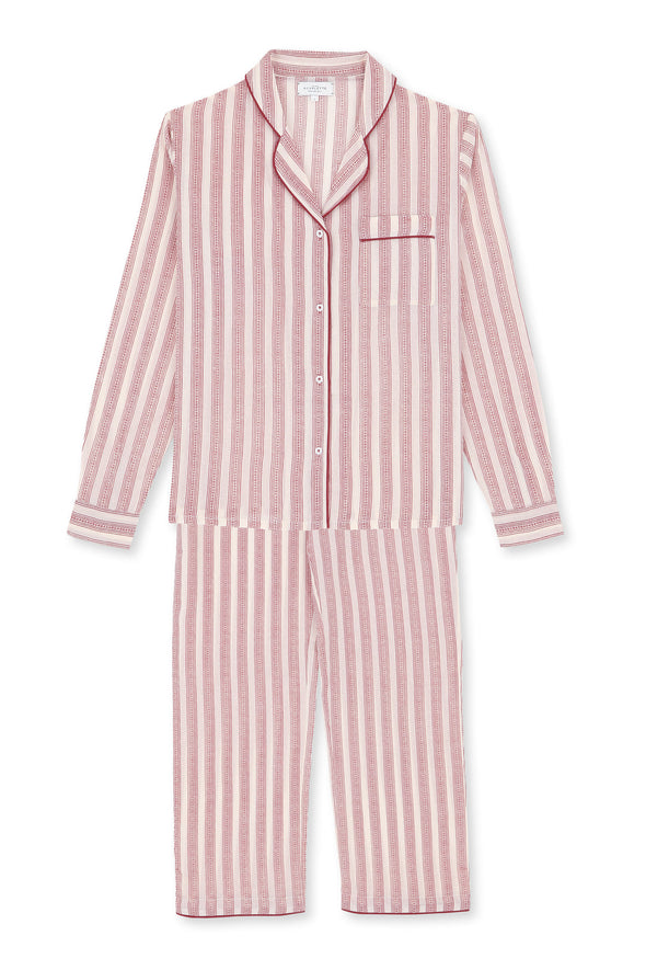 Franz Red Pajama