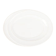 Luna Small Oval Platter