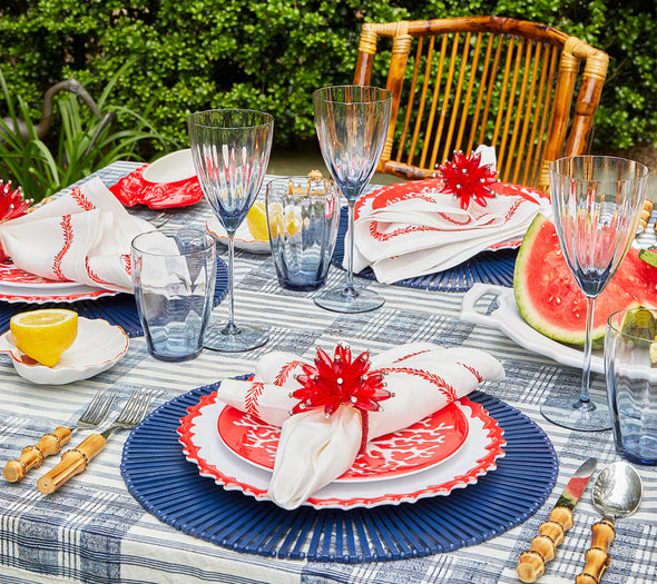 Jardin Napkin