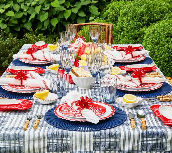 Jardin Napkin
