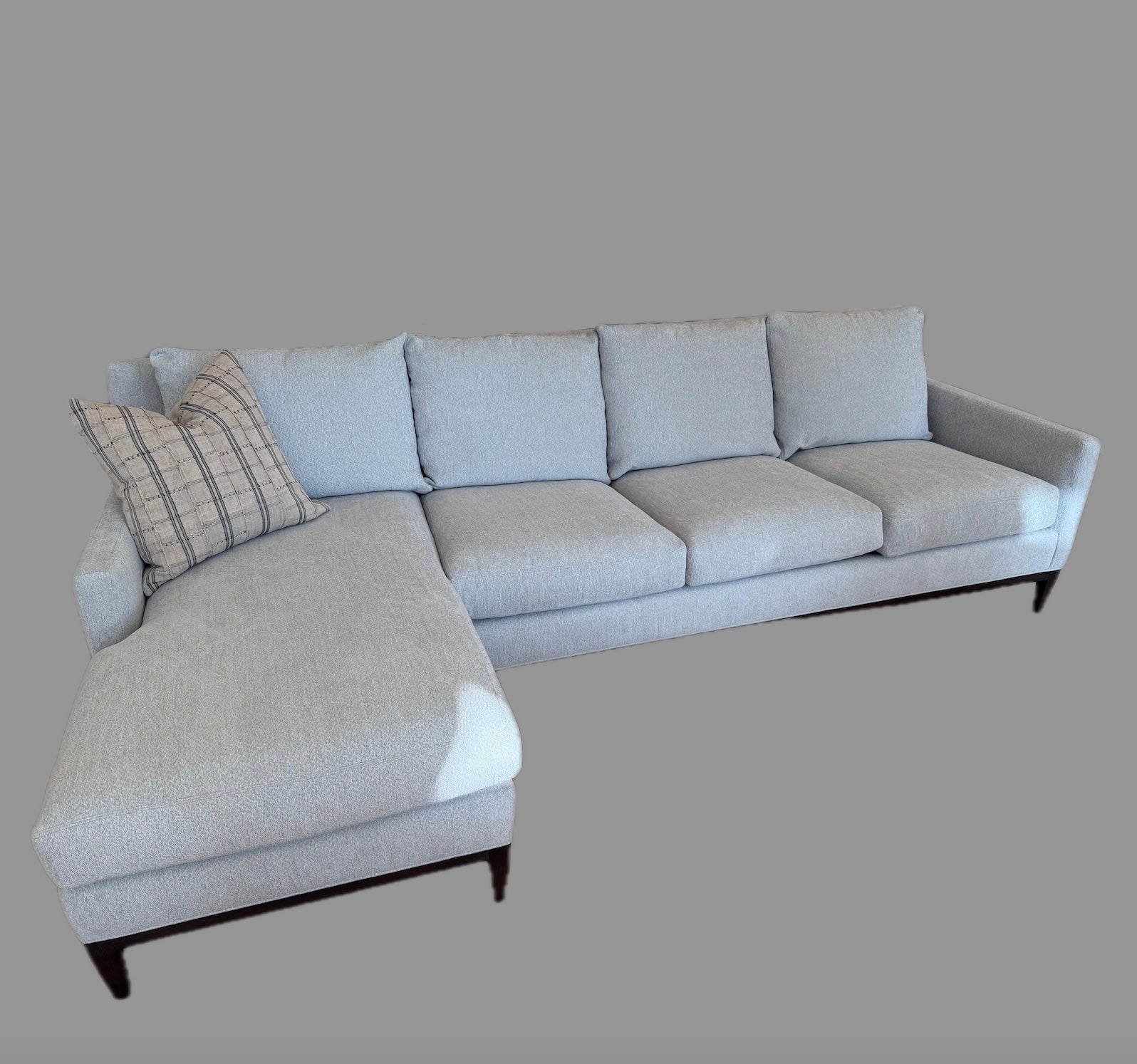 Larchmont Sofa/Chaise