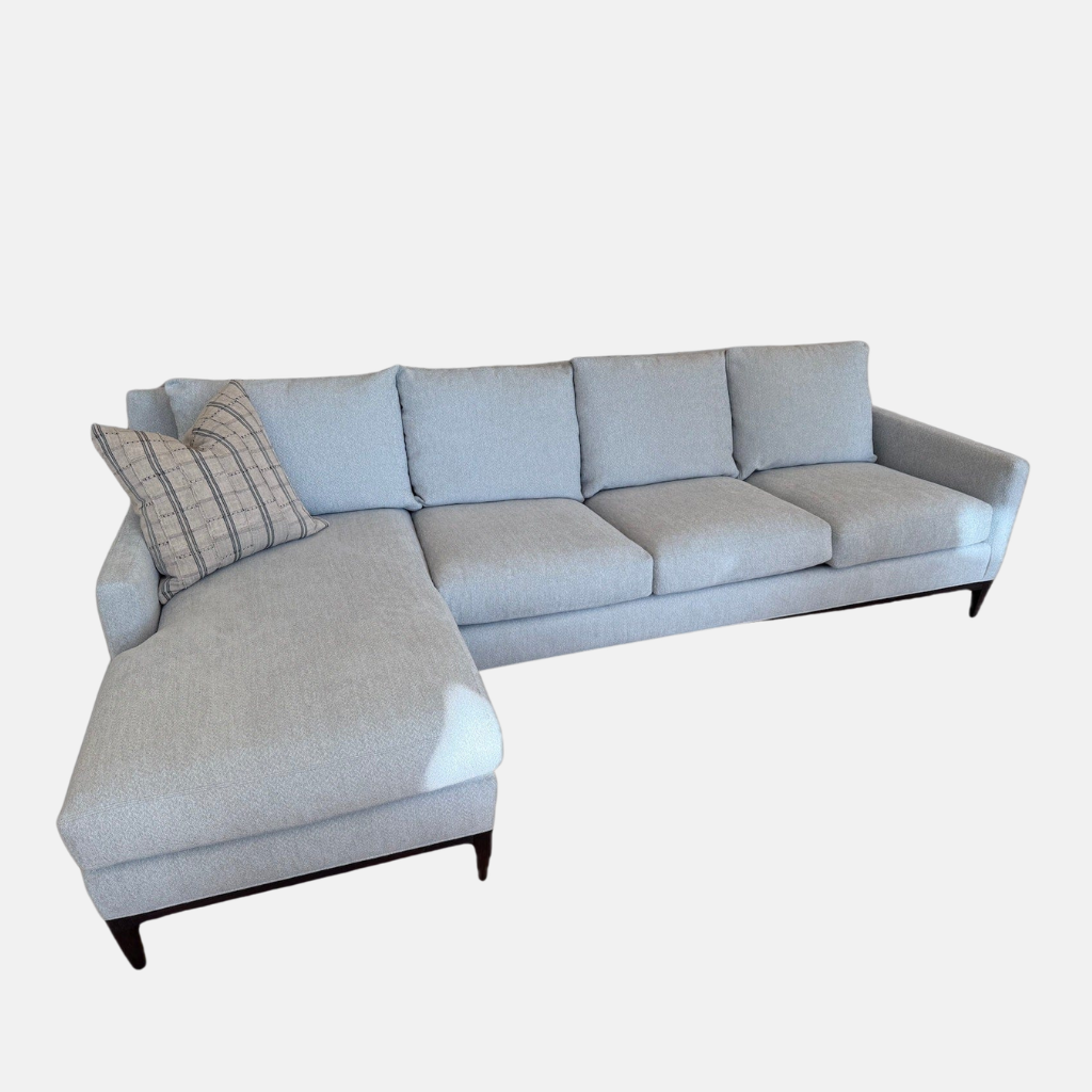 Larchmont Sofa/Chaise