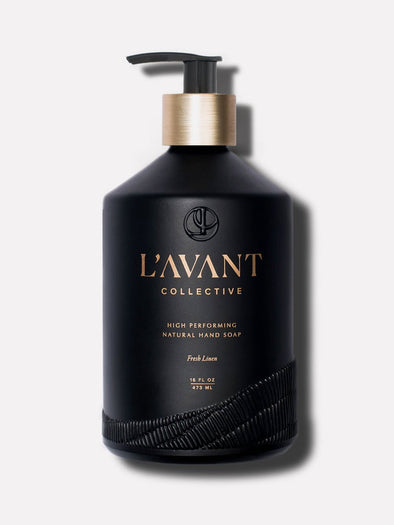 L'avant Collective Hand Soap